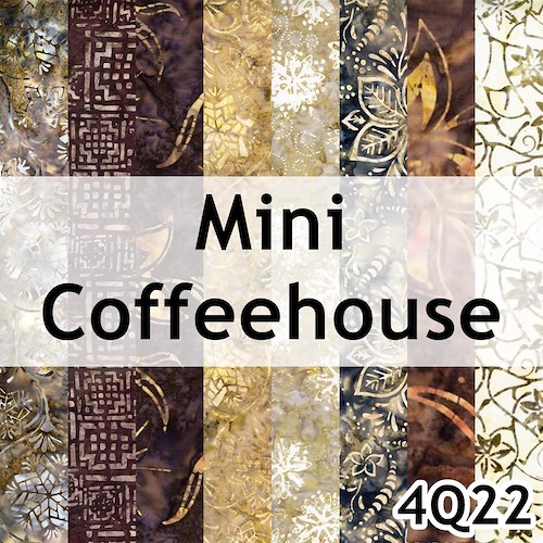 Tonga Mini Coffeehouse